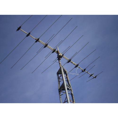 Antenna Build