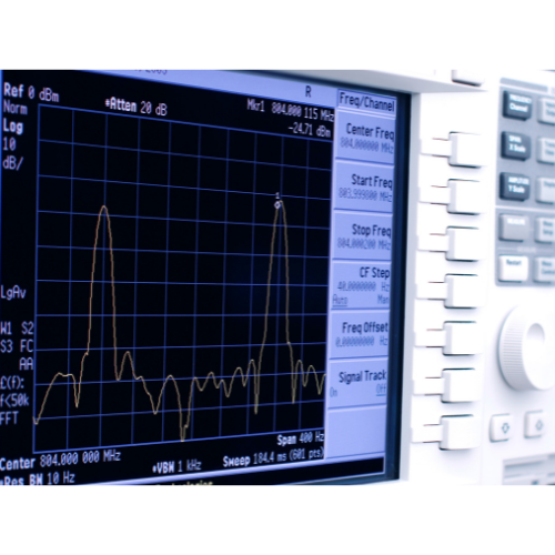 RF Testing